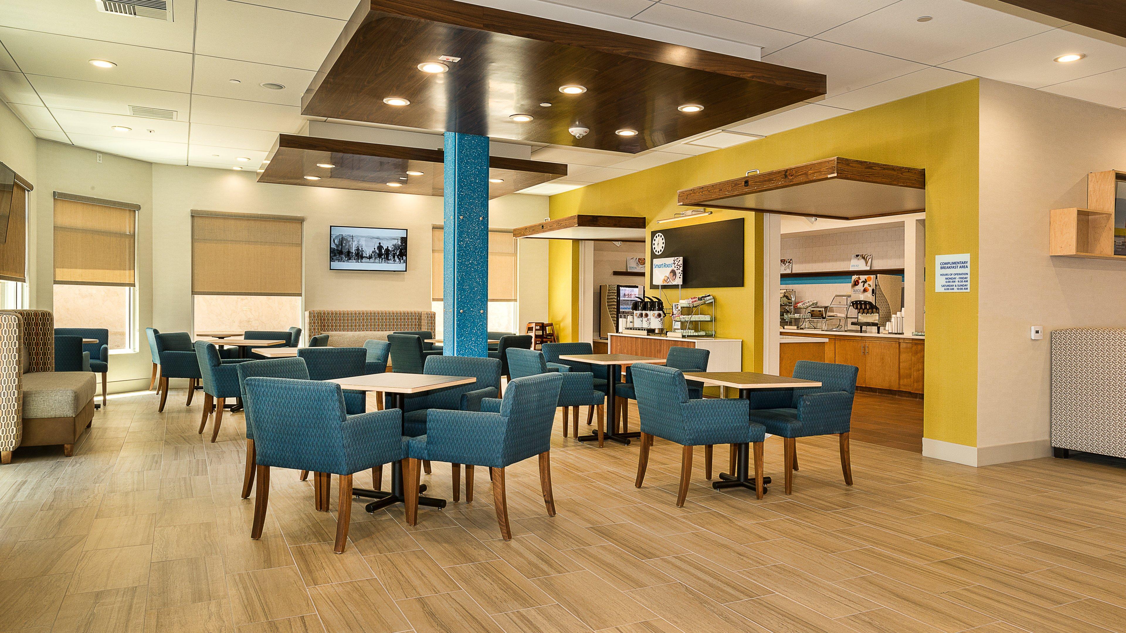 Express Fullerton-anaheim By Ihg 3*